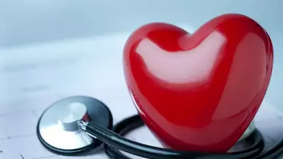 Kalbiniz Sizden Yaşlı Çıkabilir! Uzmanlar Genç Tutan Besini Açıkladı