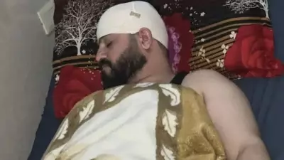 Kamışlı'da Kutlama Ateşi Faciaya Dönüştü: 2 Kişi Öldü, 1'i Ağır Yaralı