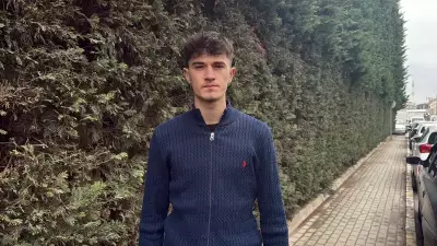 Kağıt Toplayıcı Kılığında Soygun: İsa Aydınhan Ormanda Darp Edilip Soyuldu