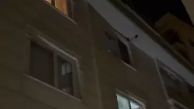 Kağıthane'de Feci Olay: 6. Kattan Düşen Mimar Ahmet Hakan Gökbulut Hayatını Kaybetti