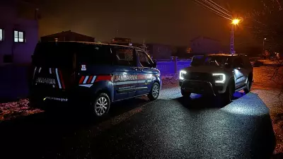 Kayseri'de Silahlı Kavga: Bir Kişi Hayatını Kaybetti, İki Kişi Yaralandı