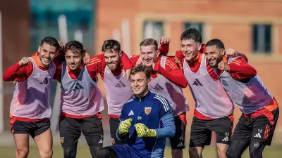 Kayserispor, Kasımpaşa Maçına Hazırlanıyor: Antrenmanlar Hızla Devam Ediyor