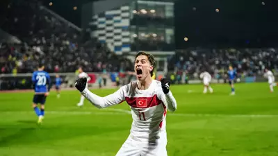 Kenan Yıldız: 'Delice Duygular Yaşadık' - Milli Takım Dünya Kupası'na Gidiyor