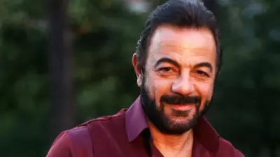 Kerem Alışık, Babası Sadri Alışık'ı Duygusal Mesajla Andı