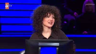 Kim Milyoner Olmak İster'de Çağla Dağlı'nın 500 Bin TL'lik Soru Kararı