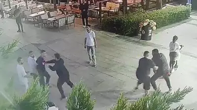 Kocaeli'deki Kardeş Cinayetinde Sanıklar İlk Kez Konuştu: 'Ölmemek İçin Ateş Ettim'