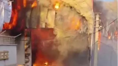 Kocaeli'deki Ölümlü Fabrika Yangını Davasında Ara Karar: Bir Sanık Tahliye Edildi