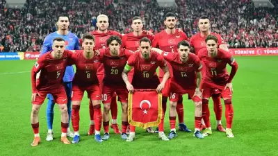 Kosova, Türkiye'nin Finaldeki Rakibi Oldu: Maç Tarihi ve Stadyum Belli Oldu