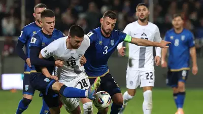 Kosova’nın Yıldızı Fidan Aliti, Türkiye Maçı Öncesi Açıklama Yaptı