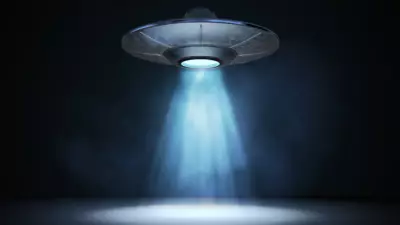 Kozmik Sessizliğin Nedeni 'Uzay Havası' Olabilir: Uzaylı Sinyalleri Gizleniyor Mu?