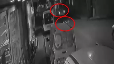 Köpekten Kaçarken Kamyonet Çarpmıştı: Ağır Yaralanan Çocuk İçin 10 Milyon TL Tazminat Kararı