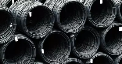 Küresel Ham Çelik Üretimi Şubat'ta Geriledi, Türkiye ve Hindistan Artışta