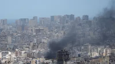 Körfez Müttefikleri ABD'den İran'a Karşı Savaşı Sürdürmesini İstiyor