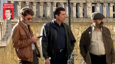 Kötü Hava Sinemaları Bereketlendirdi: Bayramda Gişe Rekoru Kırıldı