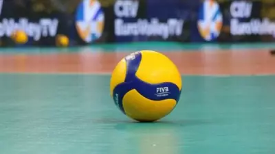Kupa Voley'de Dörtlü Final Eşleşmeleri Açıklandı: Ankara'da Büyük Heyecan