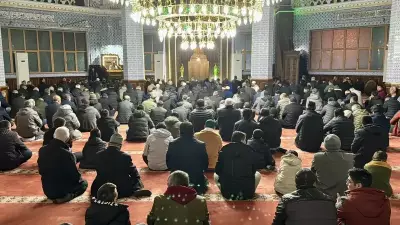 Kur'an-ı Kerim'de Allah'ın Sevdiği Kulların Özellikleri Açıklandı