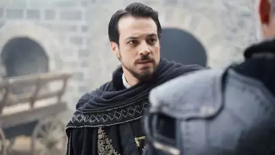 Kuruluş Orhan'da İktidar Savaşı Alevleniyor: Sultan Orhan Zorlu Sınavda