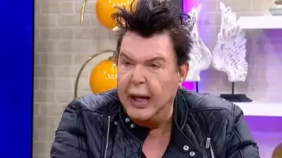 Kuşum Aydın Ameliyat Sonrası Yeni Görünümünü Paylaştı!