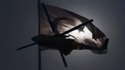 Kuveyt ve Umman'dan Helikopter Kazası İçin Türkiye ve Katar'a Taziye