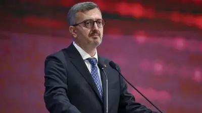 İletişim Başkanı Duran'dan Sıfır Atık Vurgusu: Gelecek Nesillere Karşı Sorumluluğumuz