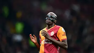 Levent Tüzemen'den Açıklama: Osimhen'in Dönüş Tarihi ve Milli Takım Analizi