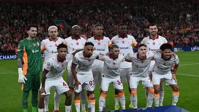 Liverpool-Galatasaray Maçı Sonrası Yıldız Kaleciye Övgü Yağdı!