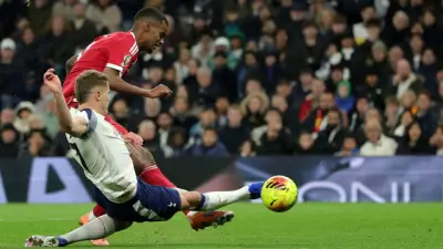 Liverpool - Tottenham Maçı Ne Zaman, Saat Kaçta ve Hangi Kanalda?