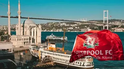 Liverpool'dan Galatasaray Maçı Öncesi Taraftarlara Ramazan Uyarısı