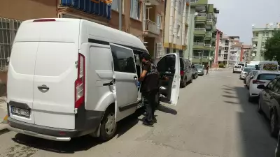 Malatya'da Baba-Oğul Kavgası Kan Bıraktı: Oğul Babasını Bıçakladı