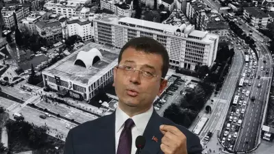 İmamoğlu Davasında 6. Gün: Savunmalar Silivri'de Devam Ediyor