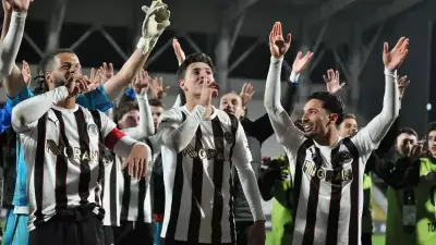 Manisa FK, Çorum FK Maçıyla Play-Off Hedefine Yaklaşmayı Amaçlıyor