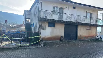 Manisa'da Korkunç Cinayet: Boşanma Sürecindeki Eş ve Ailesi Katledildi