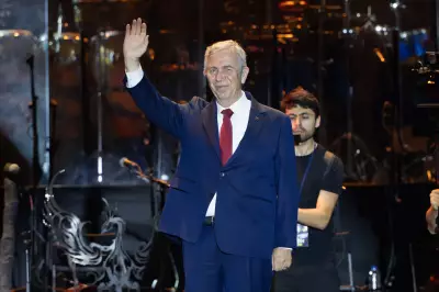 Mansur Yavaş Konser Soruşturmasında: Fahiş Ödemeler Onayından Geçti