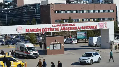 Mardin'de Hemşire Elif Çelik'in Gizemli Ölümü: Cansız Bedeni Evinde Bulundu