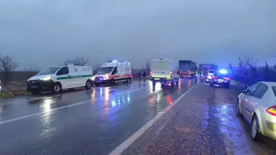 Mardin'deki Feci Kazada Can Kaybı 4'e Yükseldi: Gezi Dönüşünde Yaşanan Trajedi