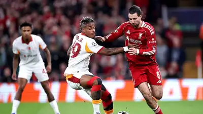 Mario Lemina'dan Galatasaray'ın Liverpool Mağlubiyeti Sonrası İçten İtiraflar