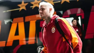 Mauro Icardi'nin Dönüş Tarihi ve Okan Buruk Görüşmesi Açıklandı