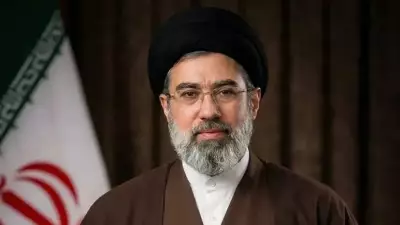 Mücteba Hamaney'den Türkiye'ye Yönelik Saldırı Açıklaması: 'Sahte Bayrak Girişimi'