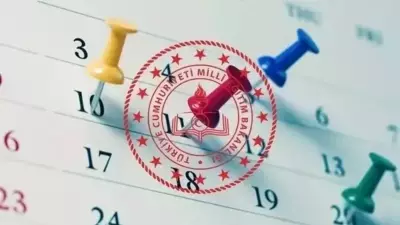 MEB 2025-2026 Ara Tatil Tarihleri Açıklandı: Bayramla Birleşecek mi?