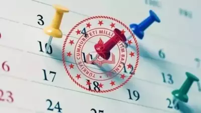 MEB 2026 Ara Tatil Tarihleri Açıklandı: Bahar Tatili Bayramla Birleşiyor mu?
