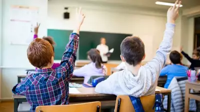 MEB 2026 Yaz Tatili Takvimi Açıklandı: Okullar 26 Haziran'da Kapanıyor