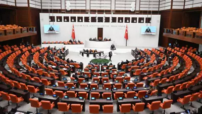 Meclis'te Çocukların Korunması İçin Yeni Düzenlemeler Gündemde