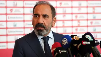 Mecnun Otyakmaz: Beşiktaş'ın UEFA Finali Mağduriyeti Olacak, Gereğini Yapacağız