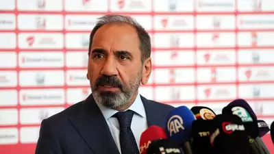 Mecnun Otyakmaz: Dünya Kupası'na Katılımın Huzuru ve Amerika Hedefi