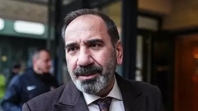 Mecnun Otyakmaz: 'İnşallah Buradan Mutlu Şekilde Ayrılacağız'