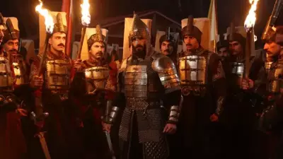 Mehmed: Fetihler Sultanı 73. Bölüm Fragmanı Yayınlandı: 'Ya Bosna'yı Alırım Ya da...'