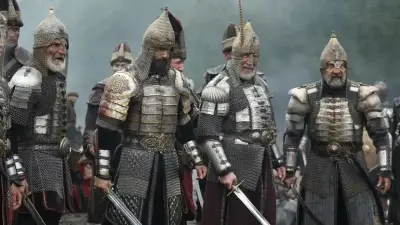 Mehmed Fetihler Sultanı 74. Bölüm: Bosna Fethi ve Vlad'ın Kaçışı