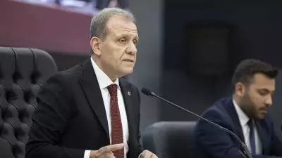 Mersin Belediye Başkanı Seçer'den At Eti İddialarına Yanıt: 'Mağdur Biziz'