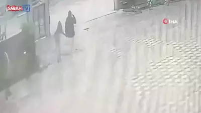 Mersin'de Ev Soyan Kadın Hırsızlar Minibüste Polise Yakalandı