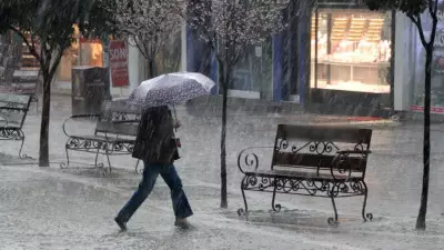 Meteoroloji 3 Mart Salı Hava Tahminlerini Açıkladı: Sıcaklıklar Batı'da Normallerin Üzerinde